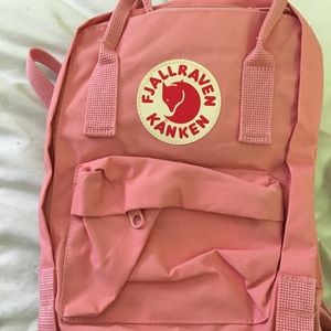 fjallraven kanken Backpack